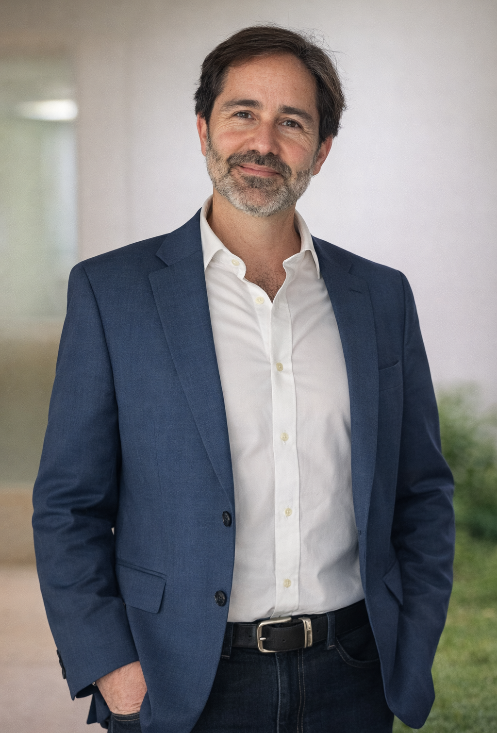 Sebastián Ganderats